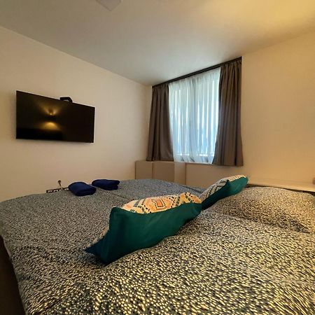Luxury Apartments In Balatonalmadi, Almadi Lux Apartman I - Ocean Blue Exterior foto