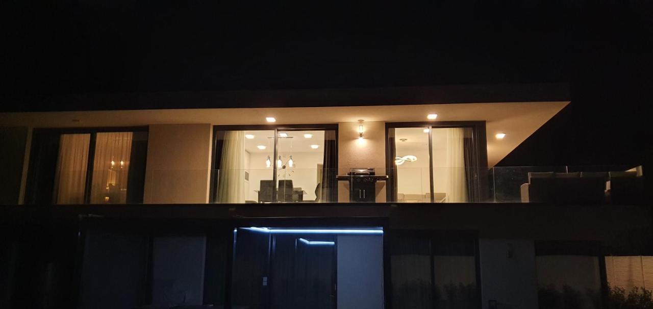 Luxury Apartments In Balatonalmadi, Almadi Lux Apartman I - Ocean Blue Exterior foto