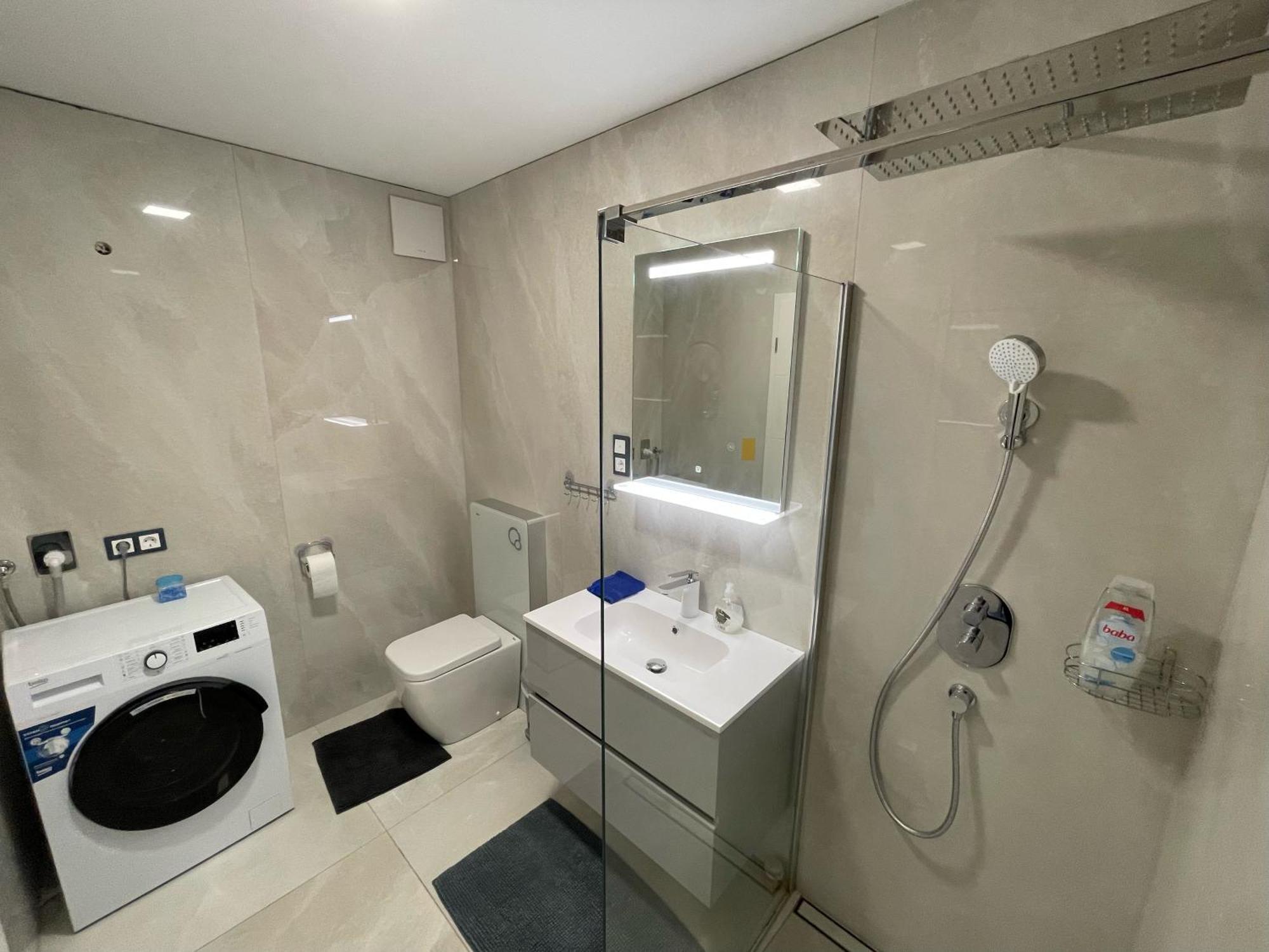 Luxury Apartments In Balatonalmadi, Almadi Lux Apartman I - Ocean Blue Exterior foto