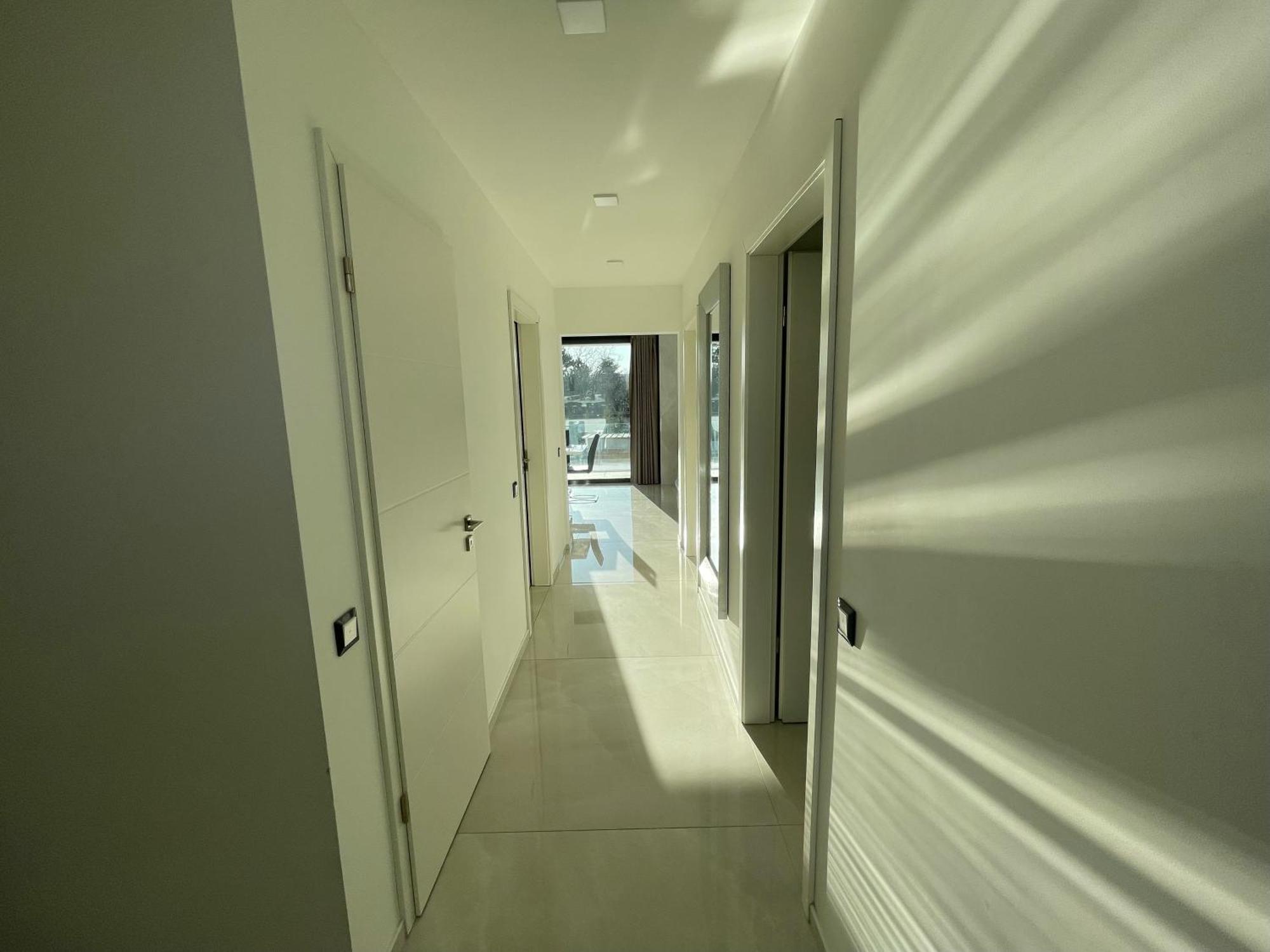 Luxury Apartments In Balatonalmadi, Almadi Lux Apartman I - Ocean Blue Exterior foto