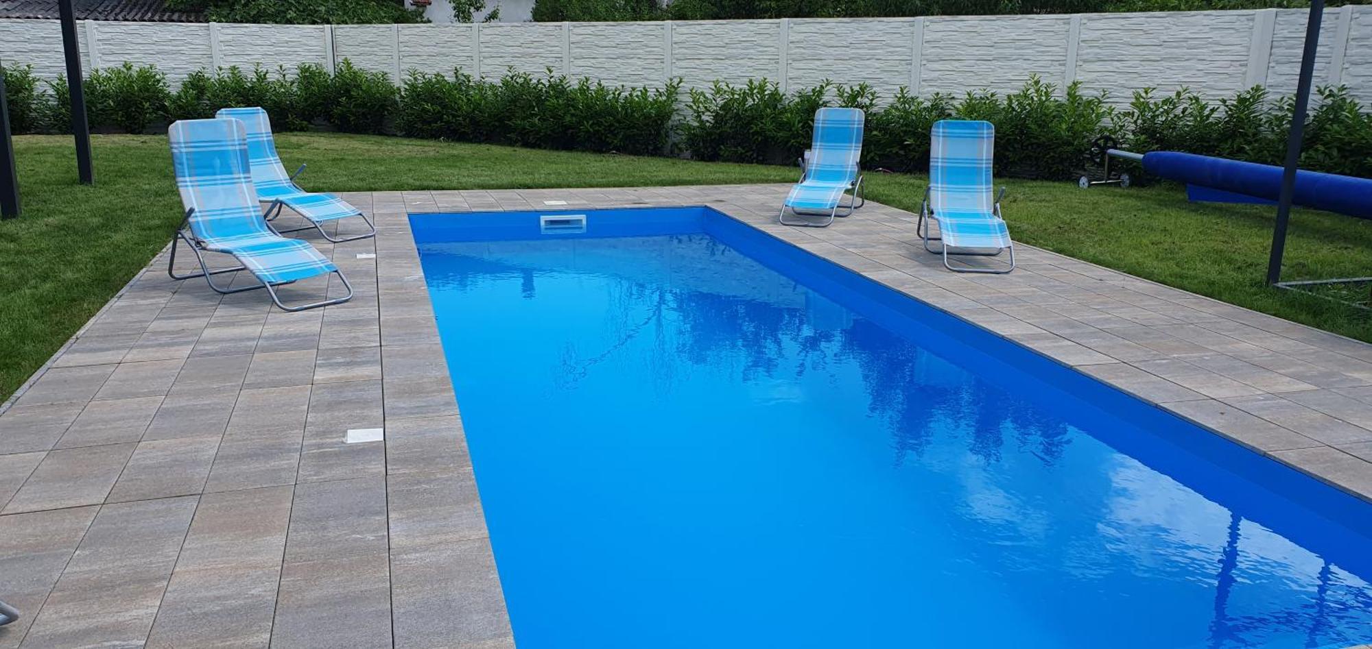 Luxury Apartments In Balatonalmadi, Almadi Lux Apartman I - Ocean Blue Exterior foto